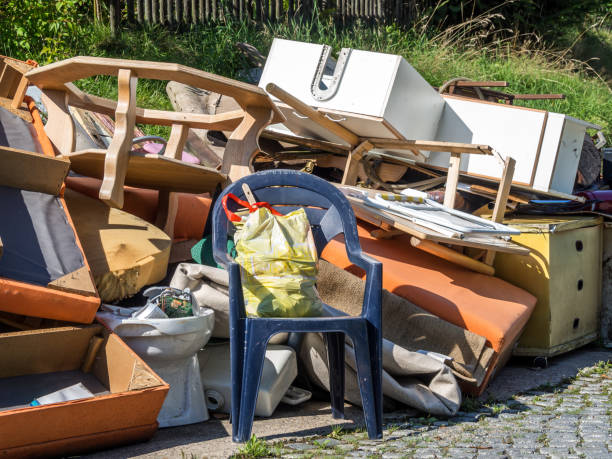 Household Junk Removal in Long Creek, IL
