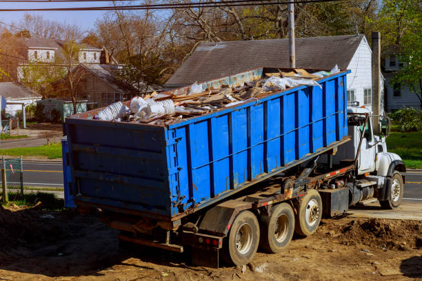 Best Commercial Cleanout Services  in Long Creek, IL