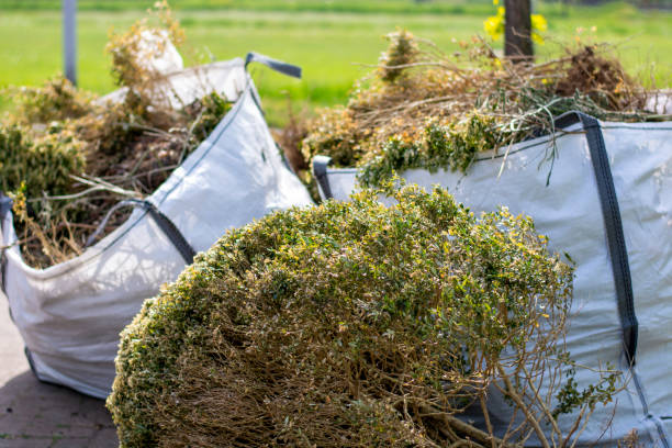 Best Affordable Junk Removal Services  in Long Creek, IL