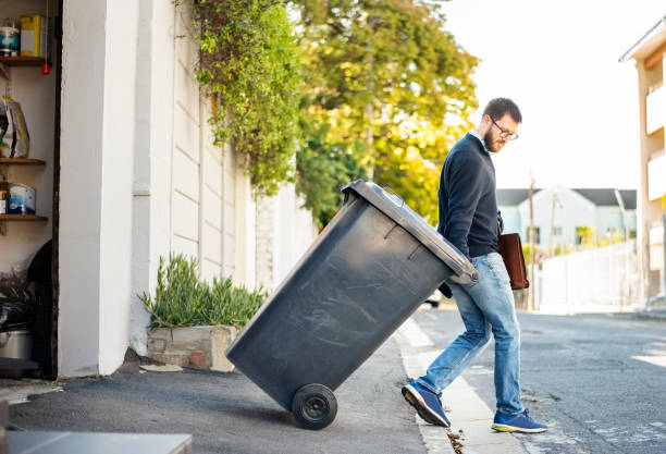Best Household Junk Removal  in Long Creek, IL