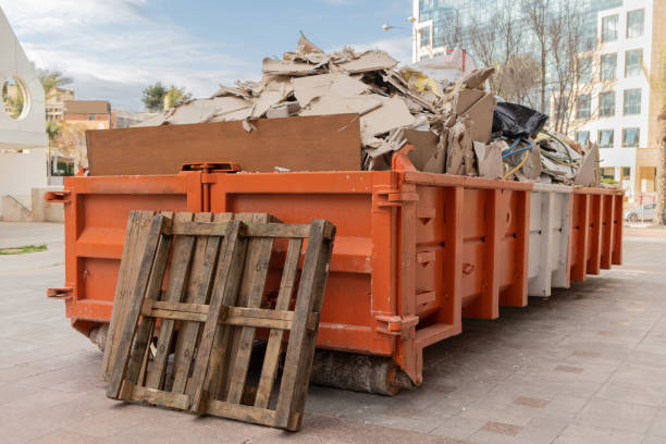 Appliance Disposal in Long Creek, IL