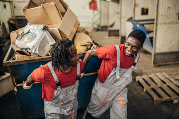 Full-Service Junk Removal in Long Creek, IL