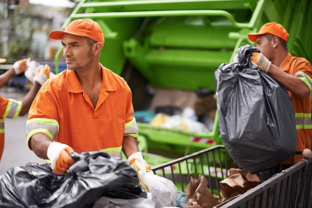 Best Full-Service Junk Removal  in Long Creek, IL